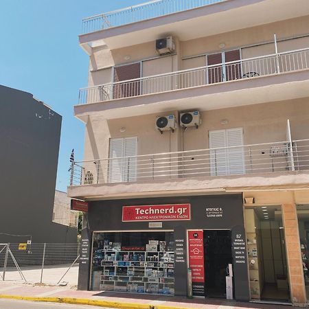 Irene'S Apartment أرتيميدا المظهر الخارجي الصورة