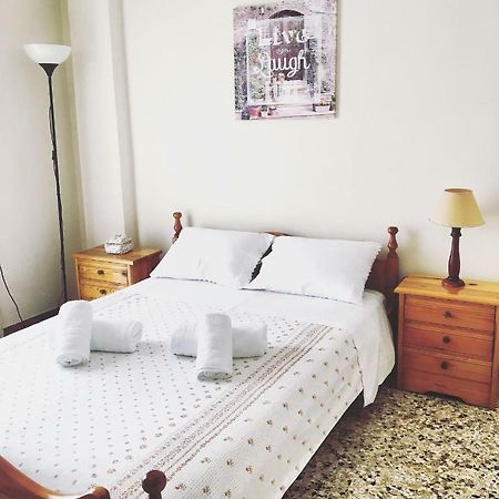 Irene'S Apartment أرتيميدا المظهر الخارجي الصورة