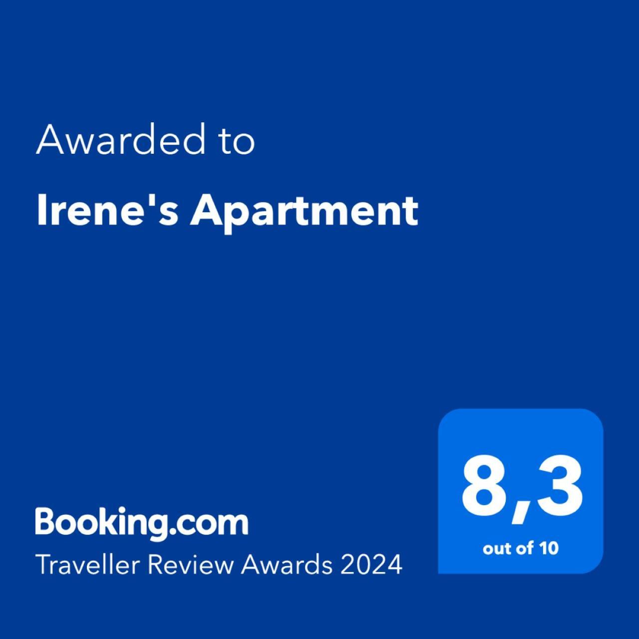 Irene'S Apartment أرتيميدا المظهر الخارجي الصورة