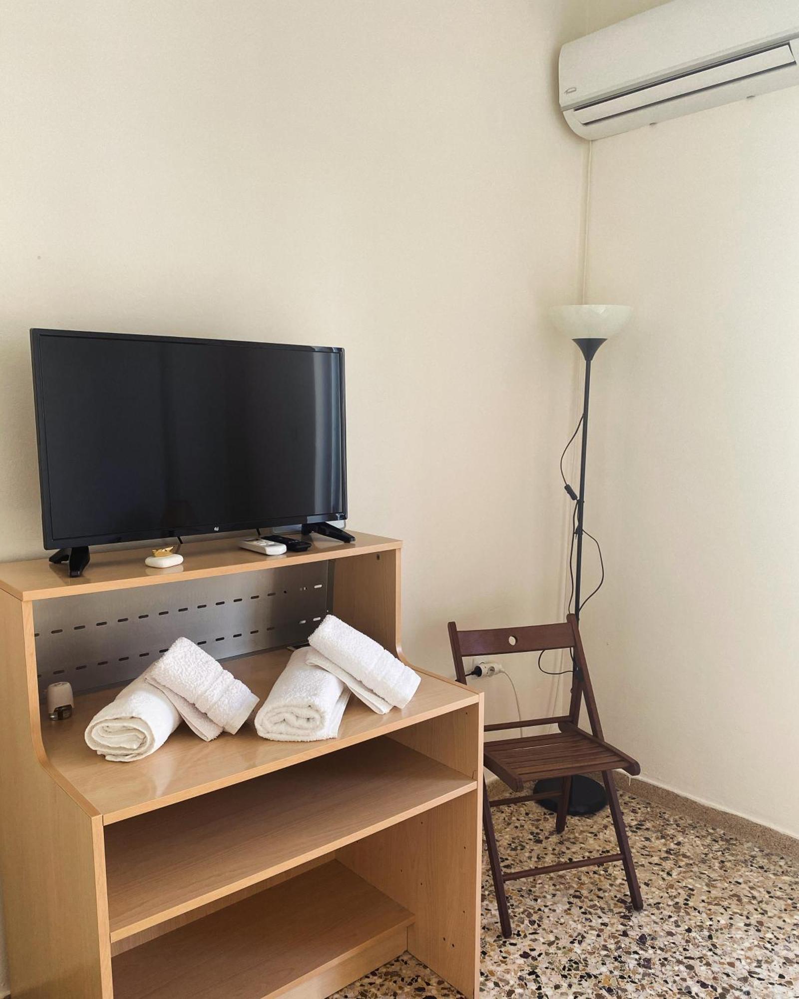 Irene'S Apartment أرتيميدا المظهر الخارجي الصورة