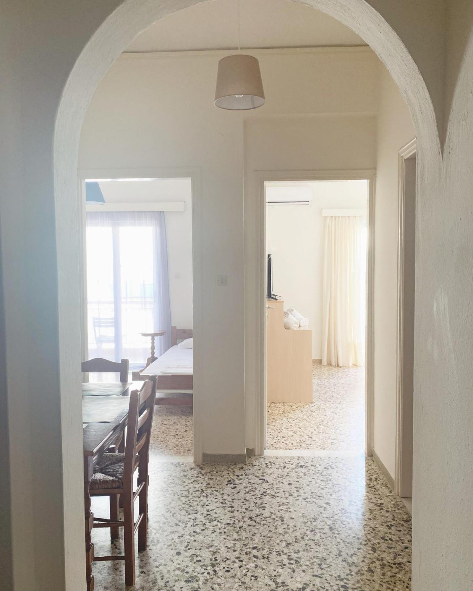 Irene'S Apartment أرتيميدا المظهر الخارجي الصورة