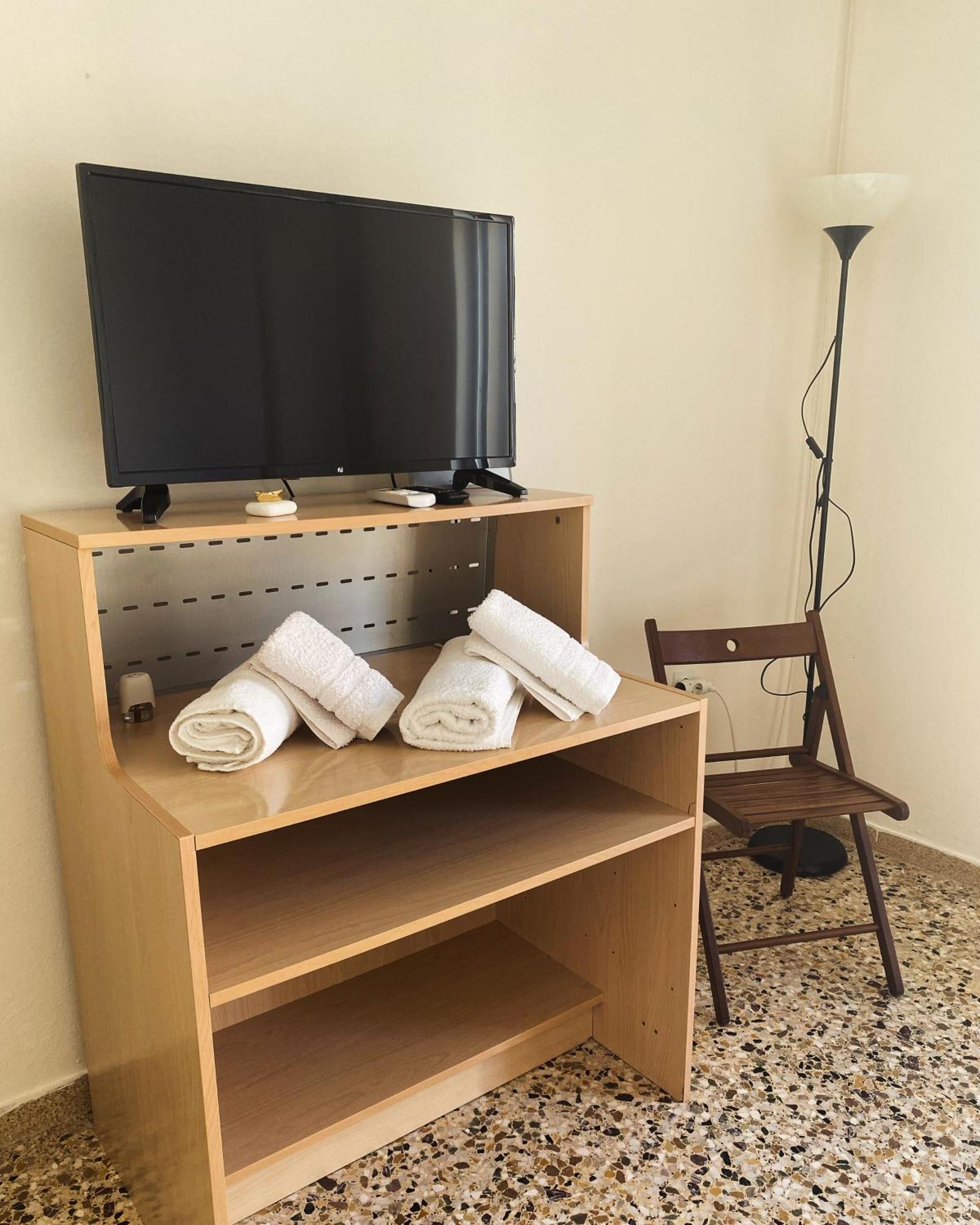 Irene'S Apartment أرتيميدا المظهر الخارجي الصورة