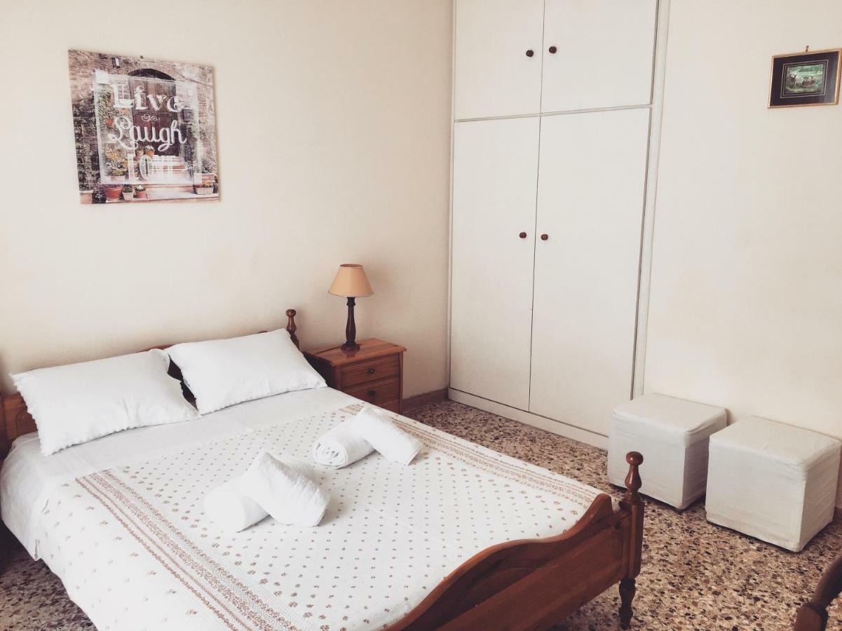 Irene'S Apartment أرتيميدا المظهر الخارجي الصورة