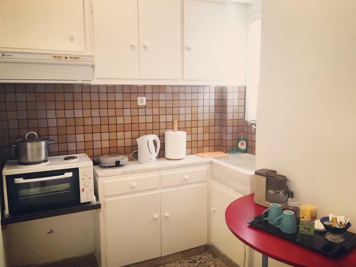 Irene'S Apartment أرتيميدا المظهر الخارجي الصورة