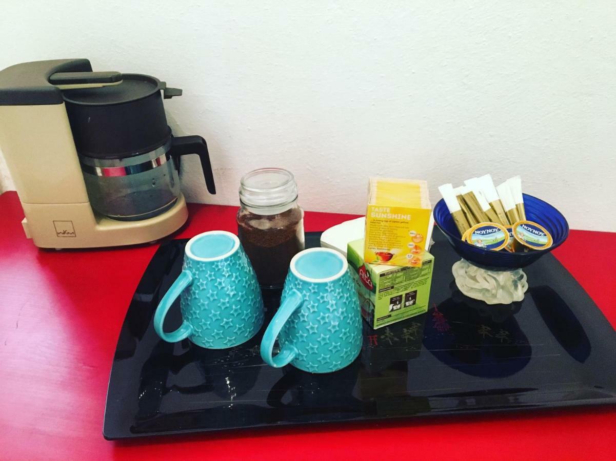 Irene'S Apartment أرتيميدا المظهر الخارجي الصورة