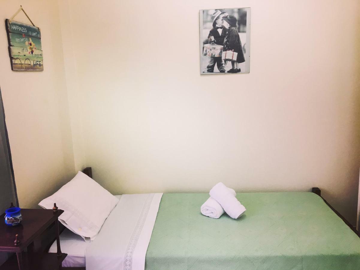 Irene'S Apartment أرتيميدا المظهر الخارجي الصورة