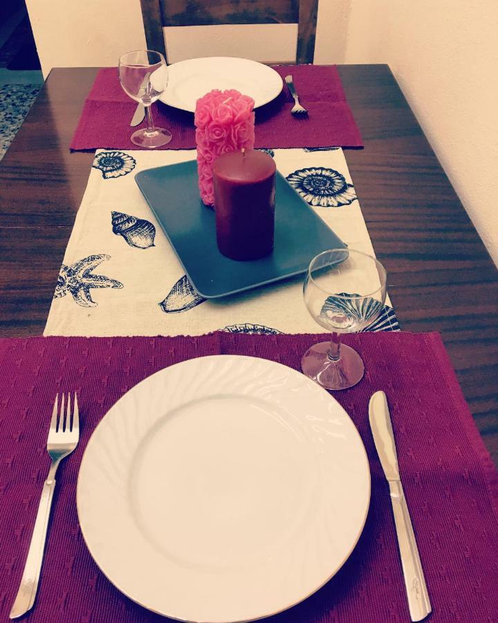 Irene'S Apartment أرتيميدا المظهر الخارجي الصورة