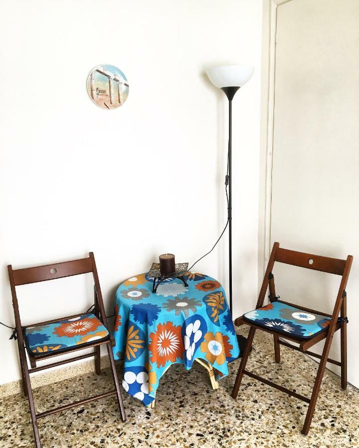 Irene'S Apartment أرتيميدا المظهر الخارجي الصورة