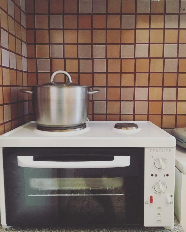 Irene'S Apartment أرتيميدا المظهر الخارجي الصورة
