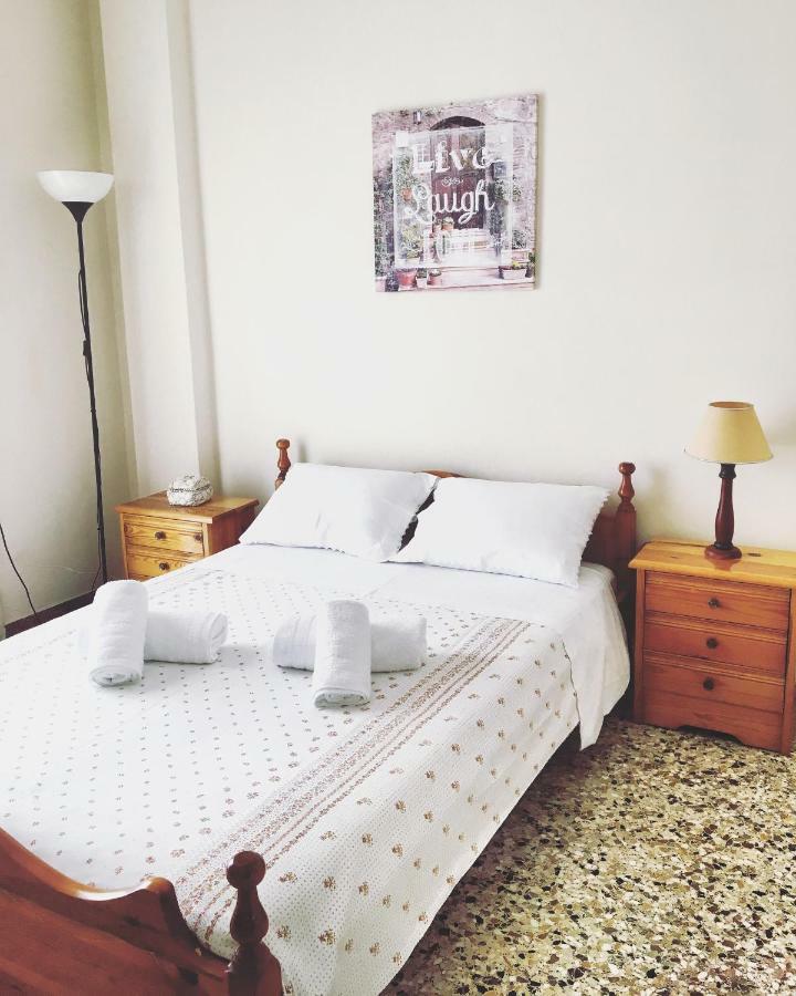 Irene'S Apartment أرتيميدا المظهر الخارجي الصورة