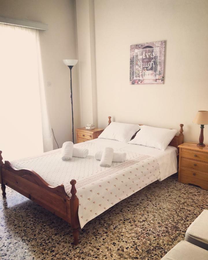Irene'S Apartment أرتيميدا المظهر الخارجي الصورة