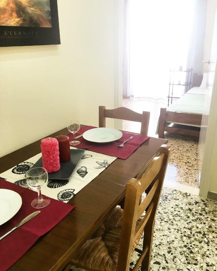 Irene'S Apartment أرتيميدا المظهر الخارجي الصورة