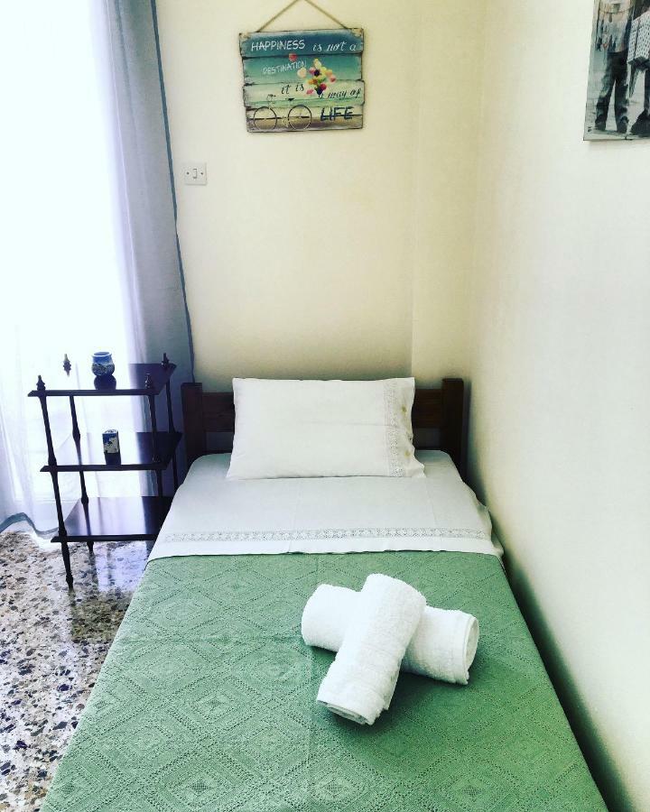 Irene'S Apartment أرتيميدا المظهر الخارجي الصورة