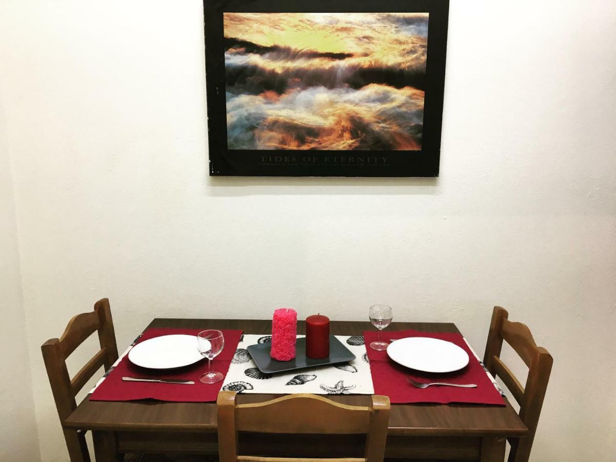 Irene'S Apartment أرتيميدا المظهر الخارجي الصورة