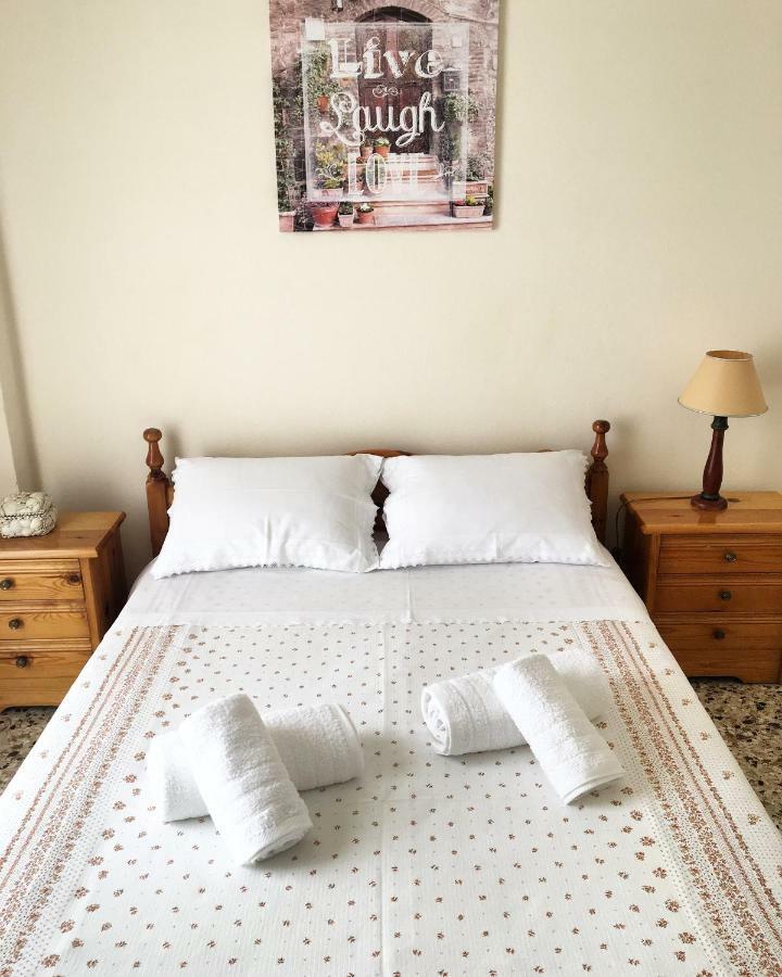 Irene'S Apartment أرتيميدا المظهر الخارجي الصورة