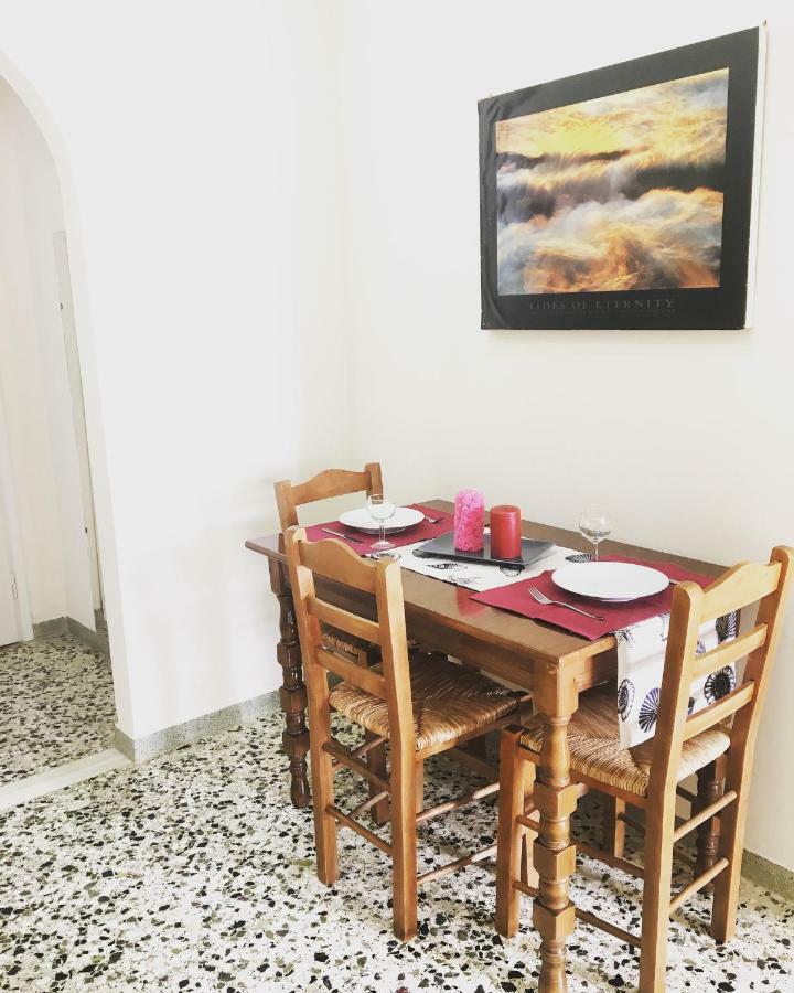 Irene'S Apartment أرتيميدا المظهر الخارجي الصورة