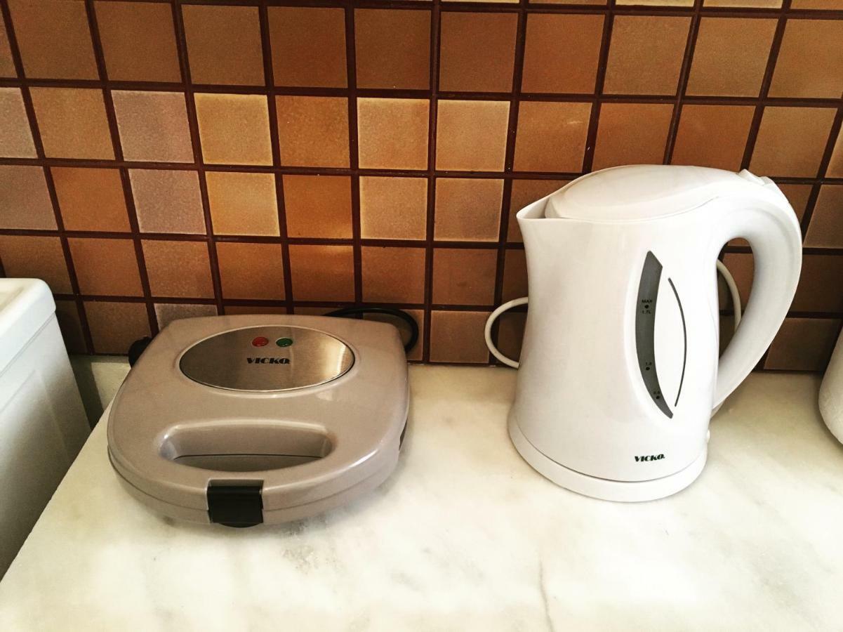 Irene'S Apartment أرتيميدا المظهر الخارجي الصورة